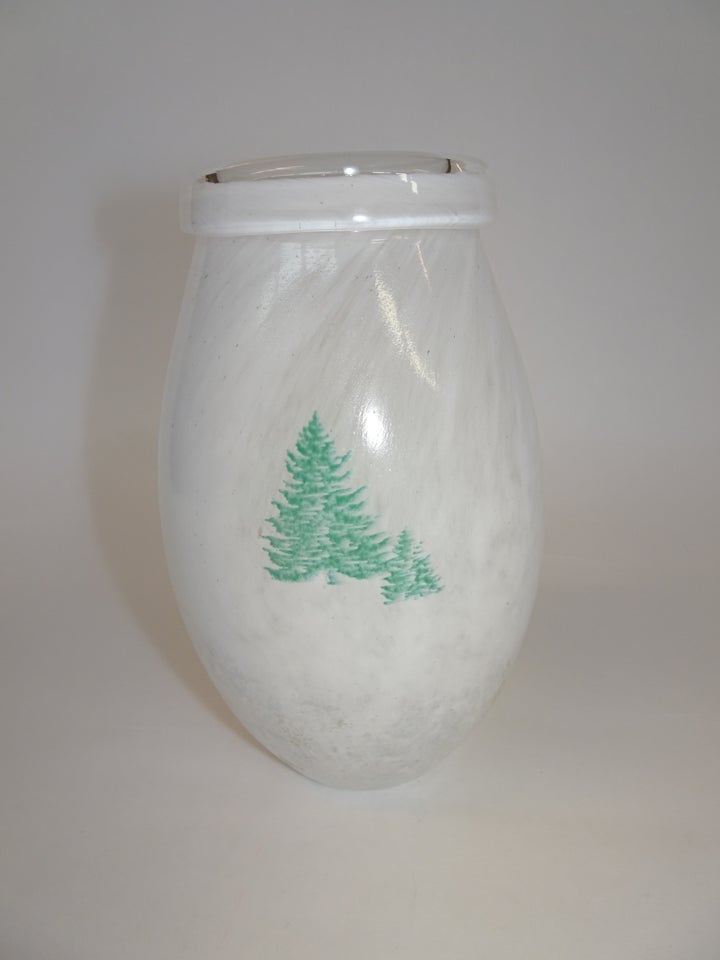 Vase, Kjell Engman, Kosta Boda