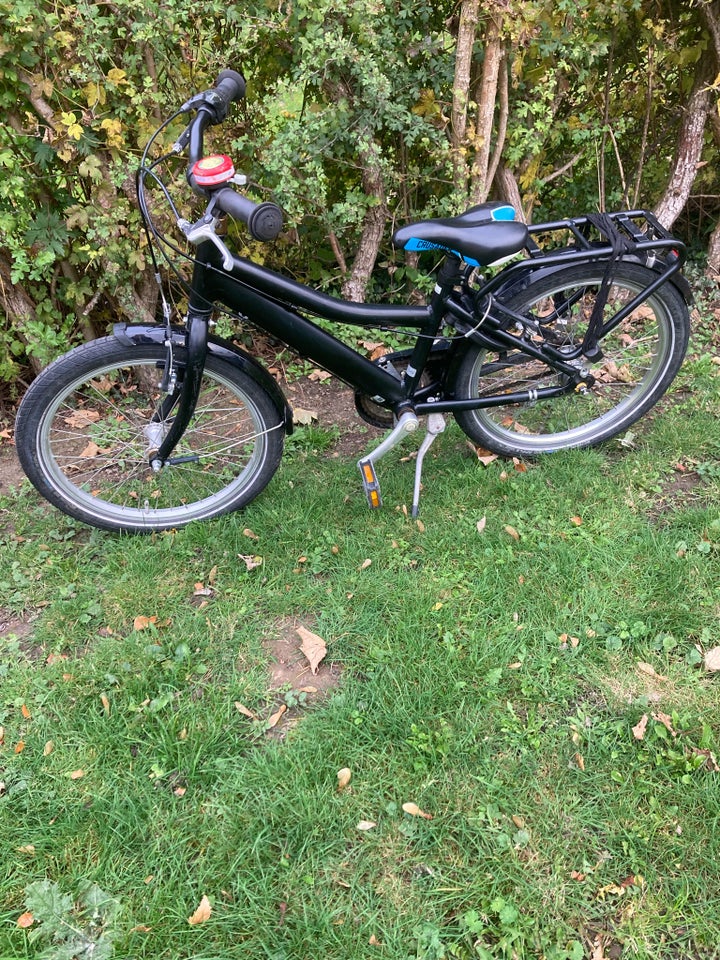 Drengecykel, anden type, 20 tommer