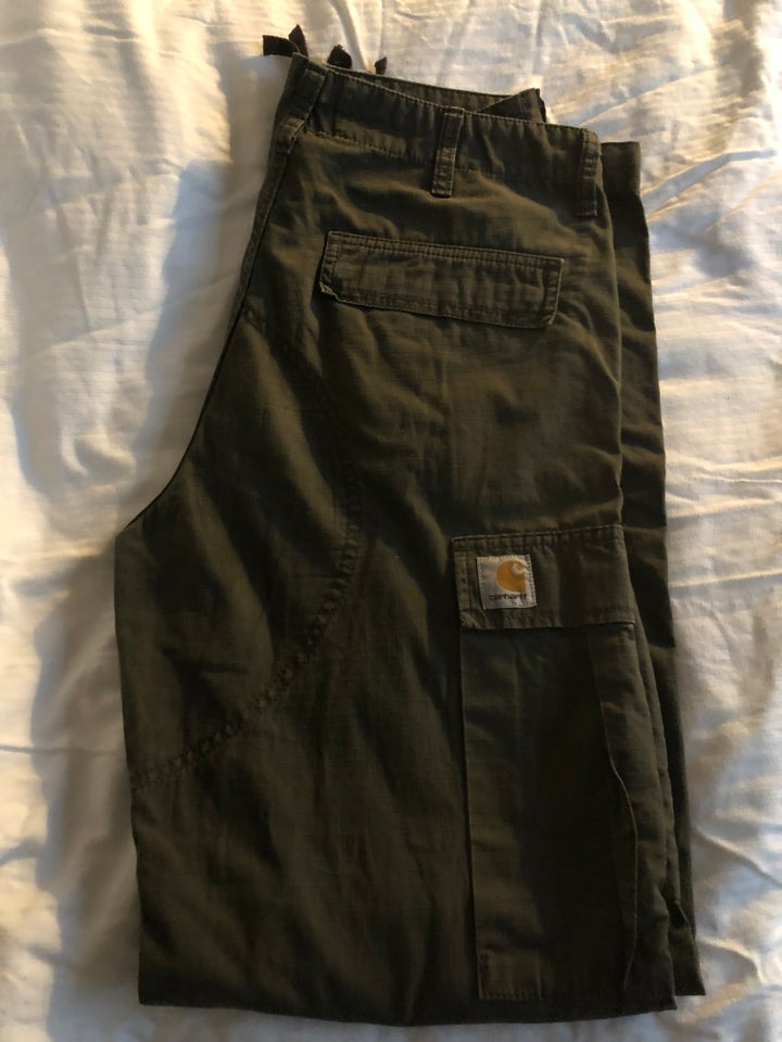 Bukser, Carhartt, str. 28