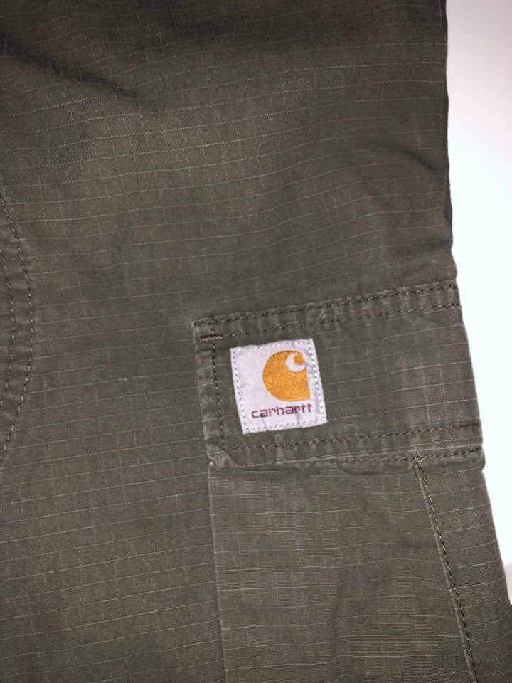 Bukser, Carhartt, str. 28