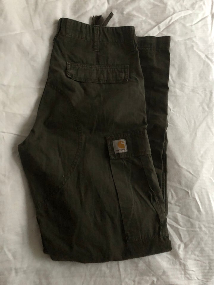 Bukser, Carhartt, str. 28