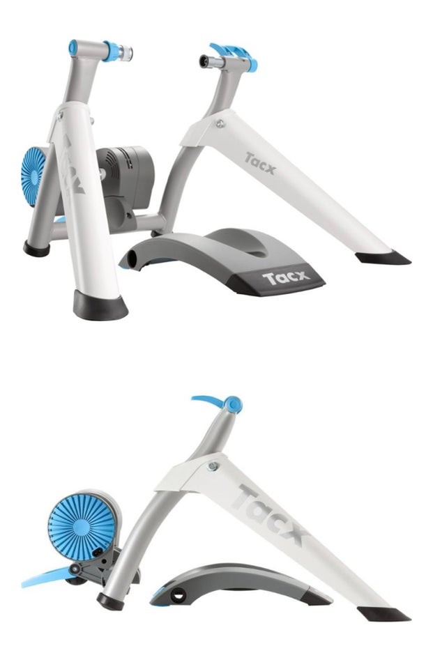 Hometrainer TACX Vortex