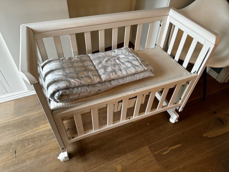 Babyseng, Bedside crib