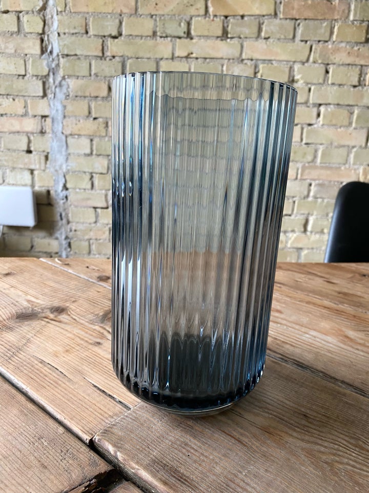 Vase 25 CM, Lyngby