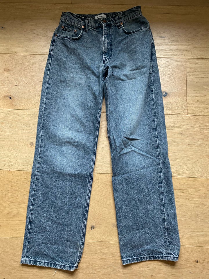 Jeans, Woodbird, str. 29