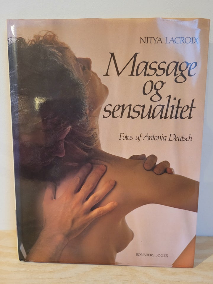 Massage og sensualitet, Nitya