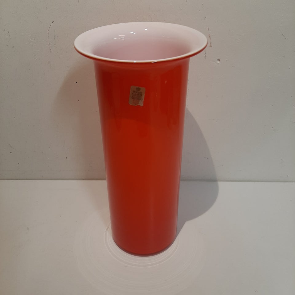 Glas Palet Carnaby stor vase