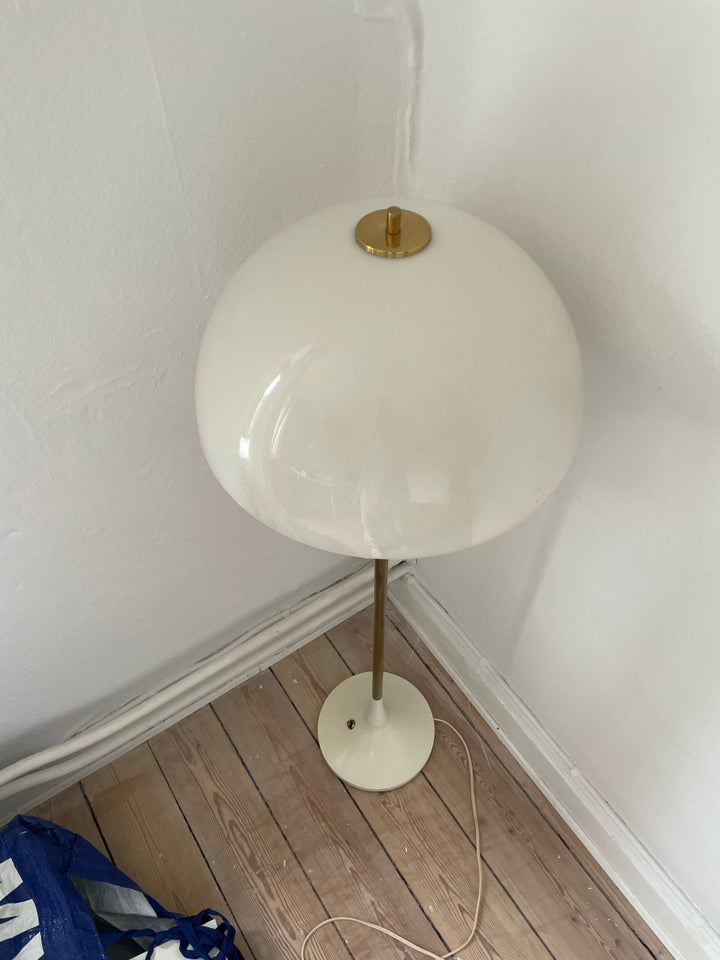 Anden arkitekt Trixel Lampe