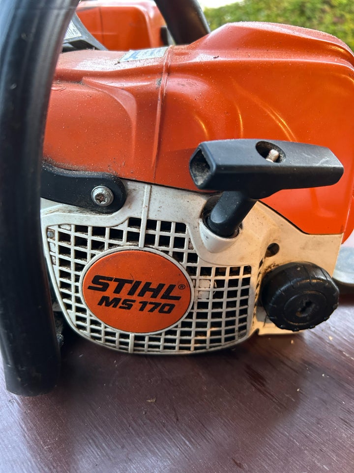 Motorsave, Stihl