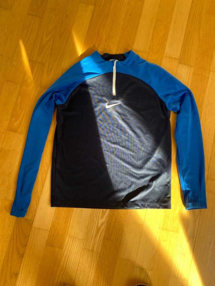 Fodboldtrøje, Dryfit, Nike