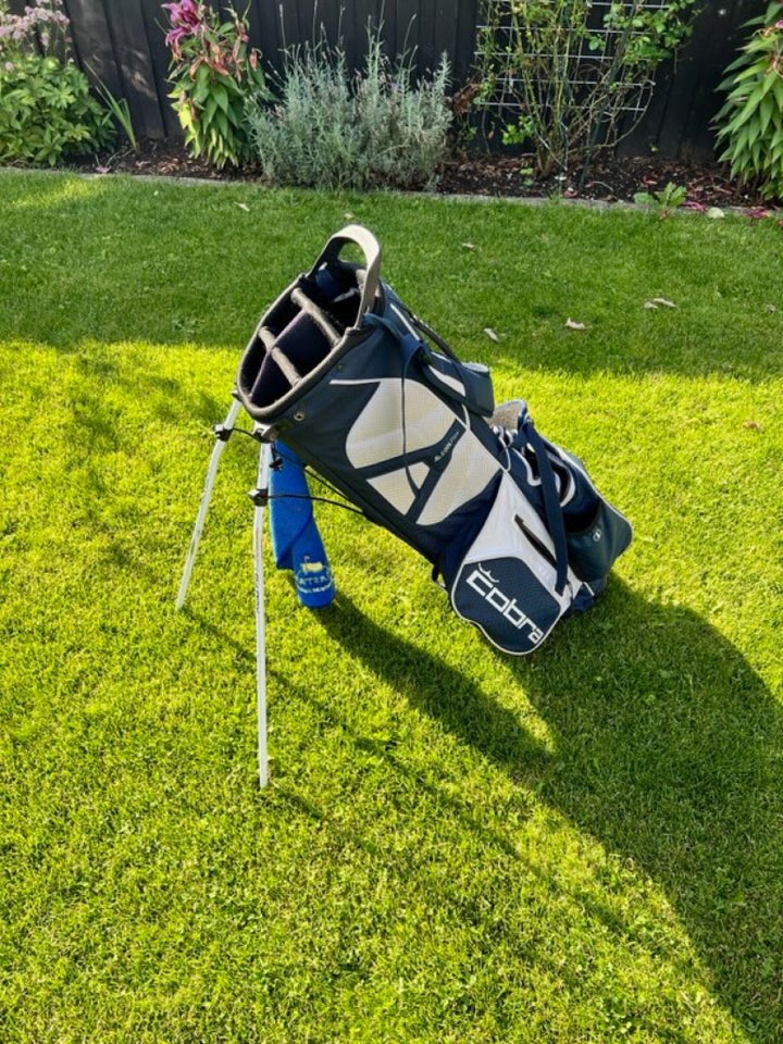 Golfbag Cobra