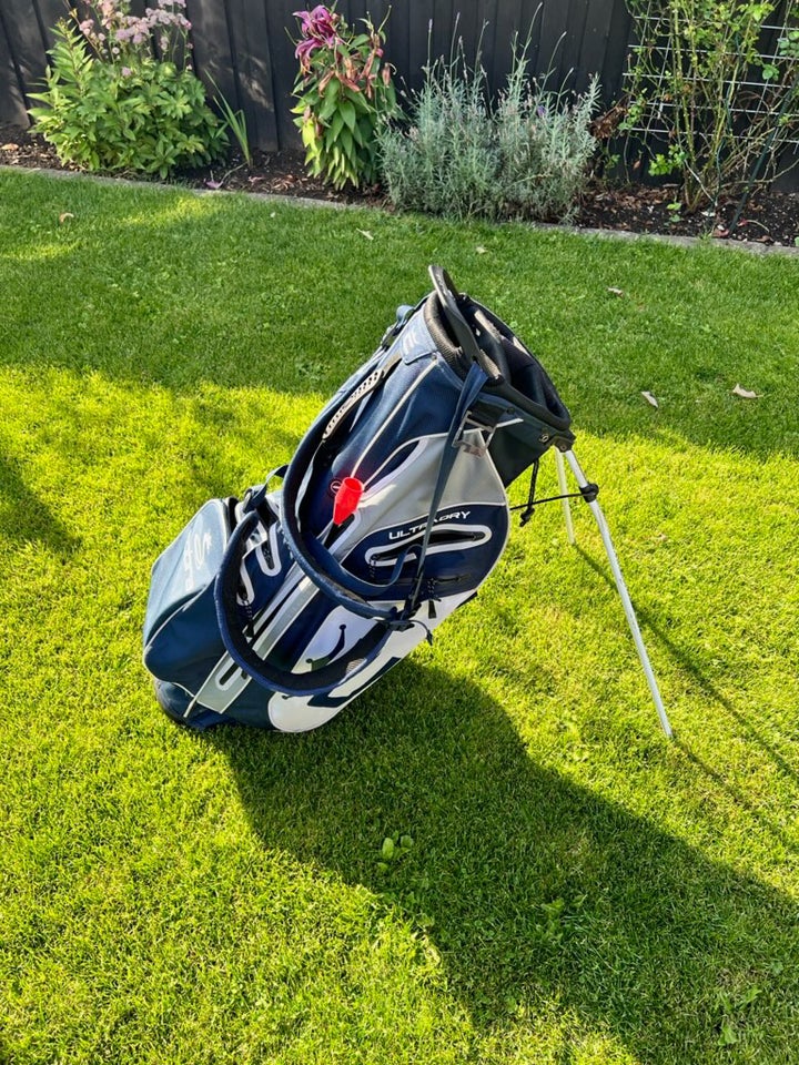 Golfbag Cobra