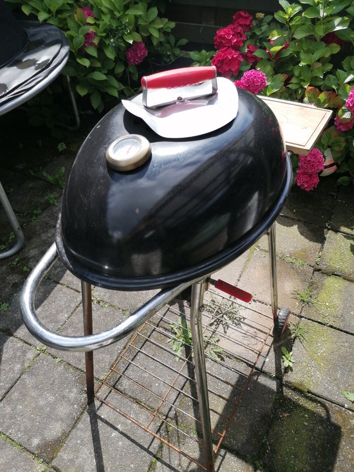 Kuglegrill Bodum