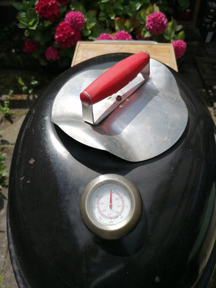 Kuglegrill Bodum