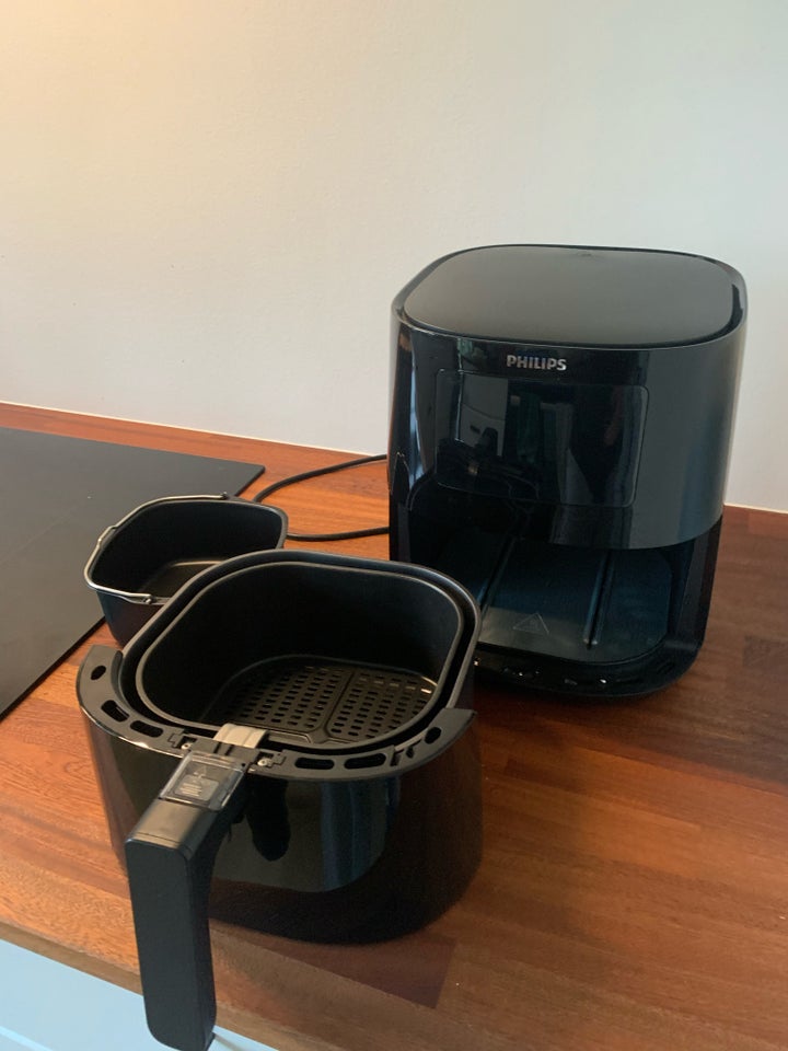 Airfryer, Phillips