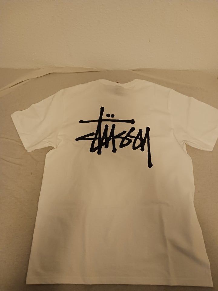 T-shirt Stussy str M