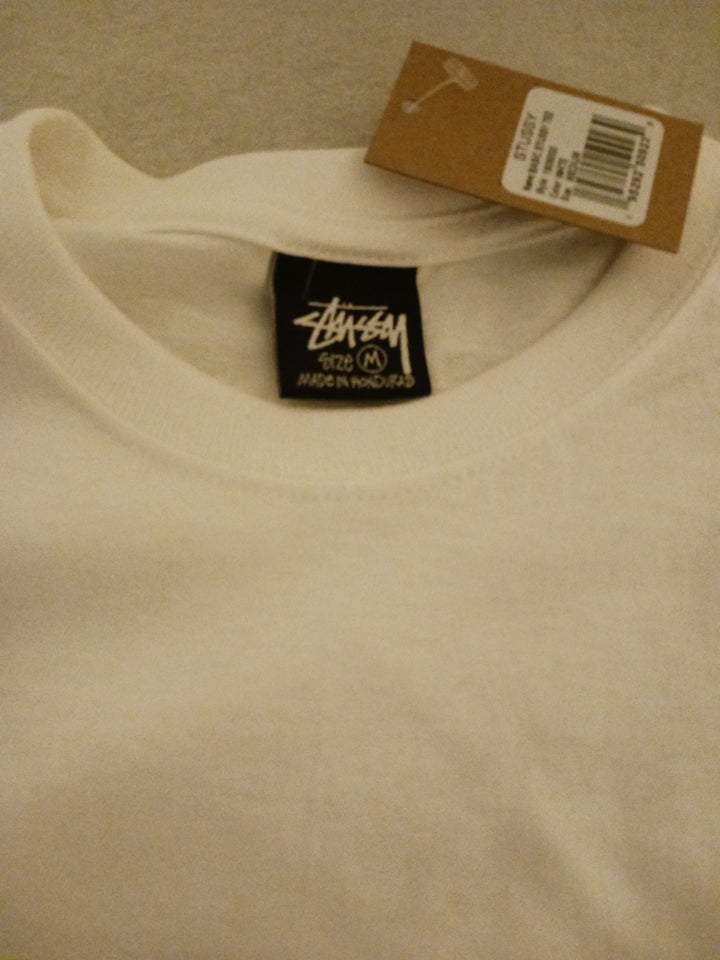 T-shirt Stussy str M