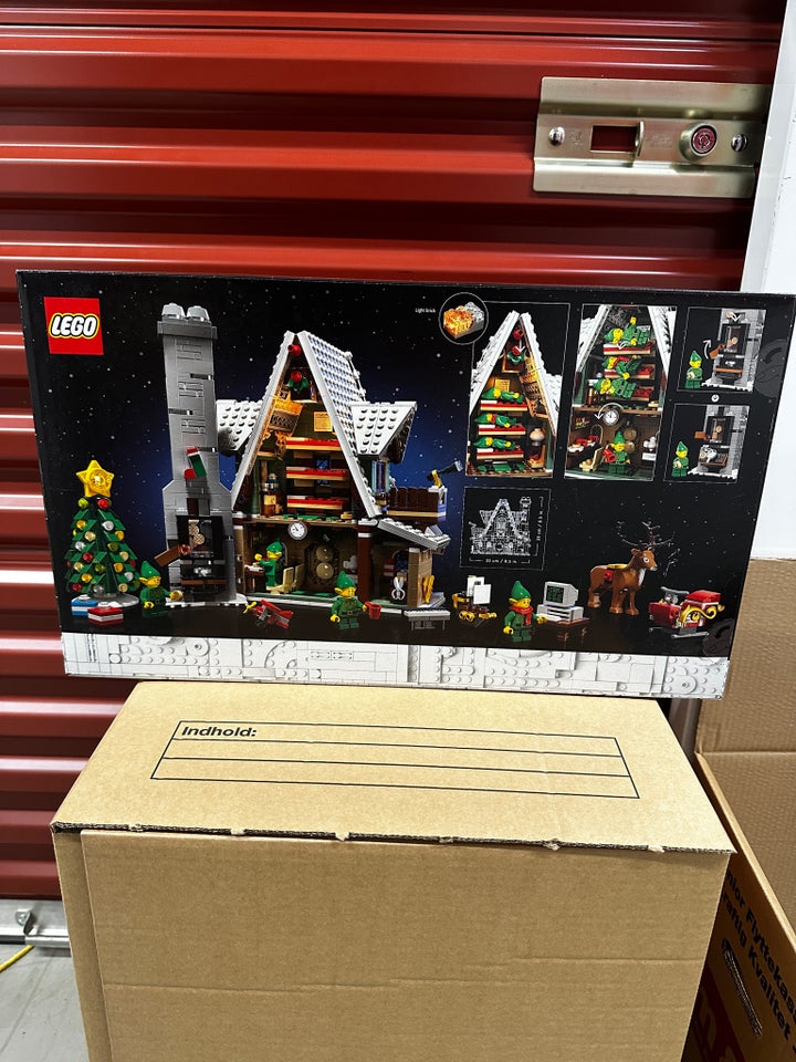 Lego andet, Lego 10275