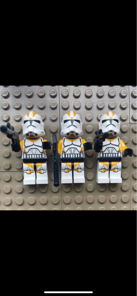 Lego Star Wars, 75013