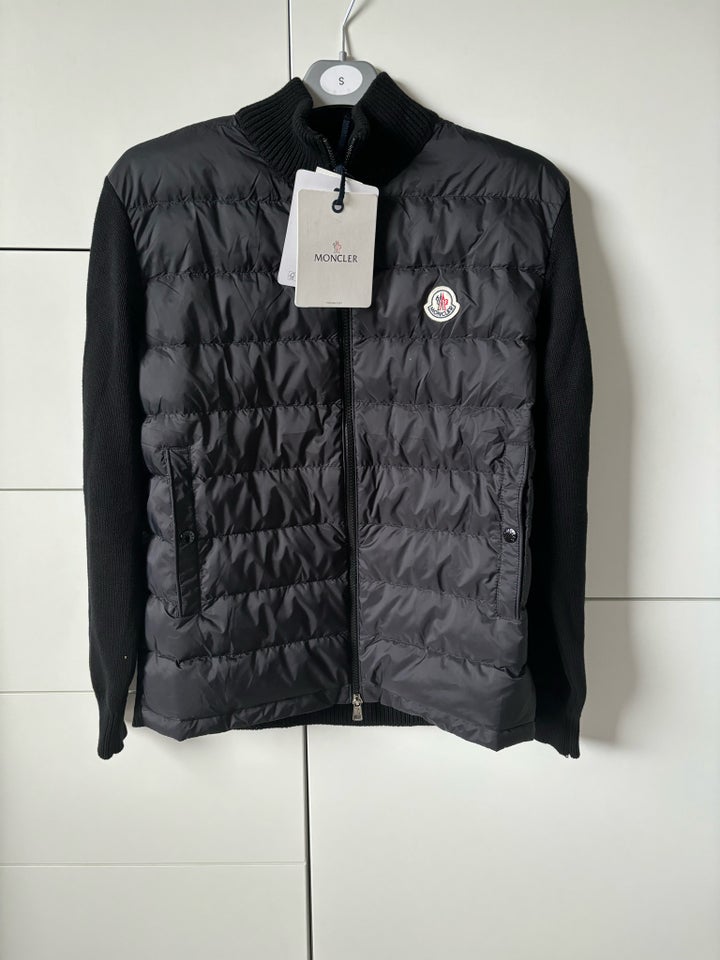 Jakke, str. M, Moncler