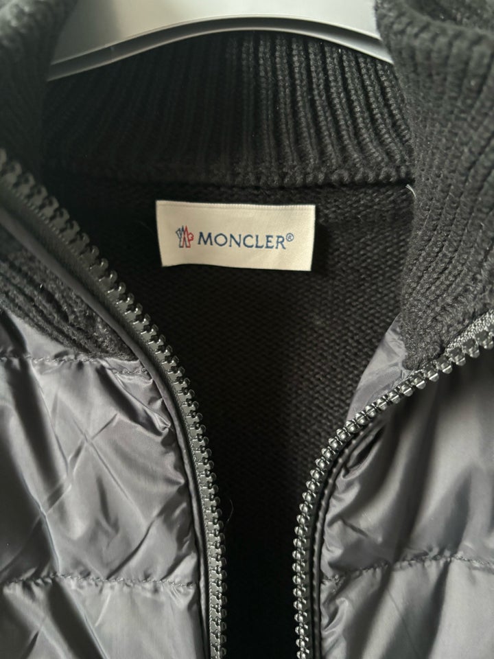 Jakke, str. M, Moncler