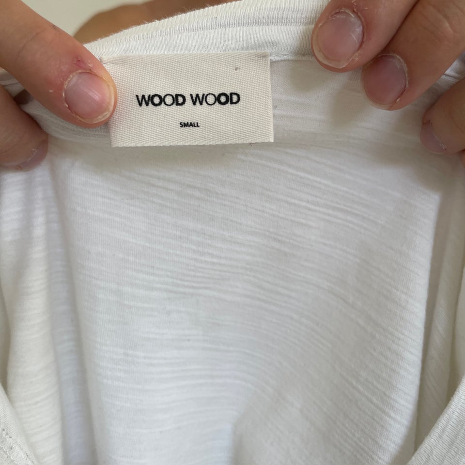 T-shirt, WoodWood, str. S