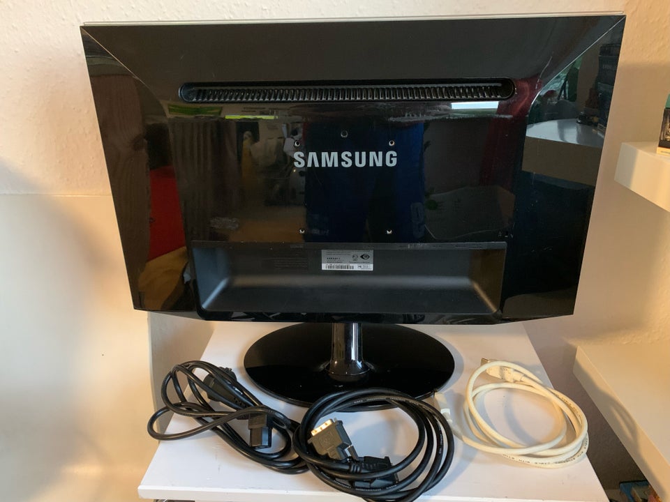 Samsung SyncMaster P2450 24