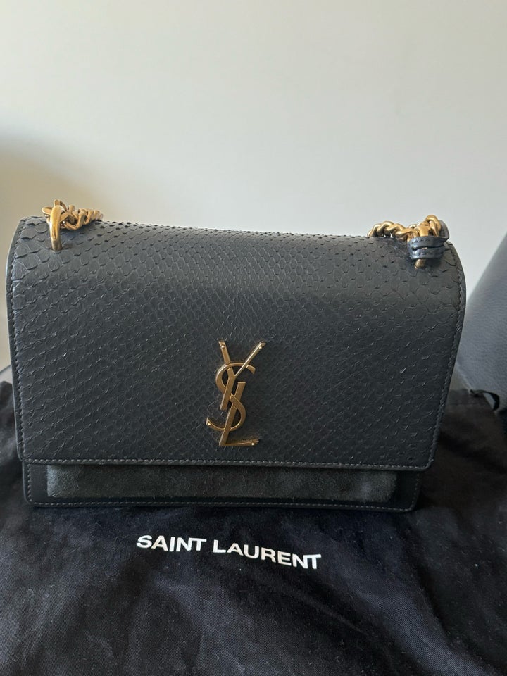 Crossbody, Yves Saint Laurent,