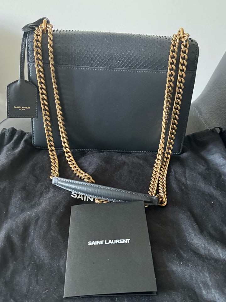 Crossbody, Yves Saint Laurent,