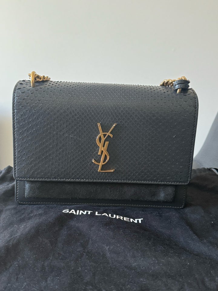 Crossbody, Yves Saint Laurent,