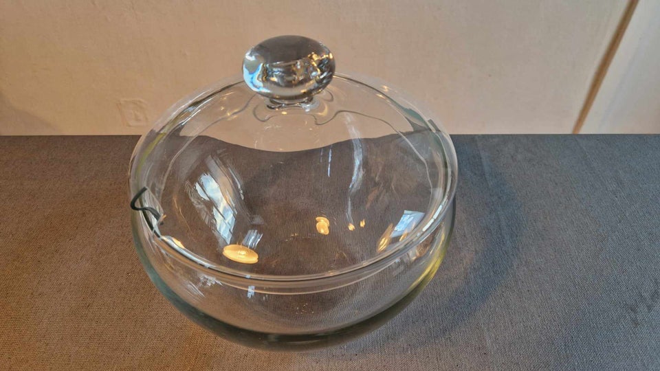 Glas Bowle