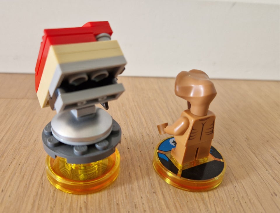 Lego Minifigures 71258