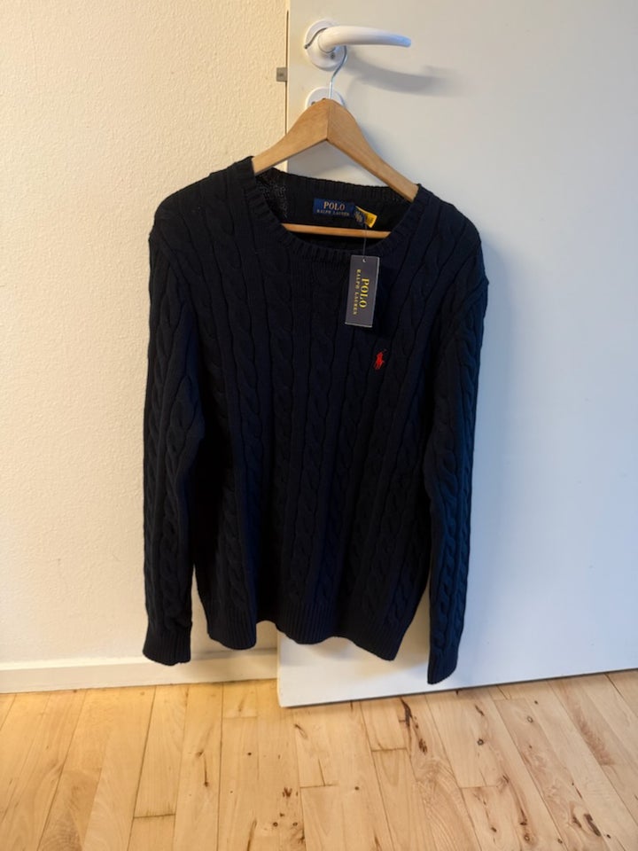 Sweater, Ralph Lauren, str. L