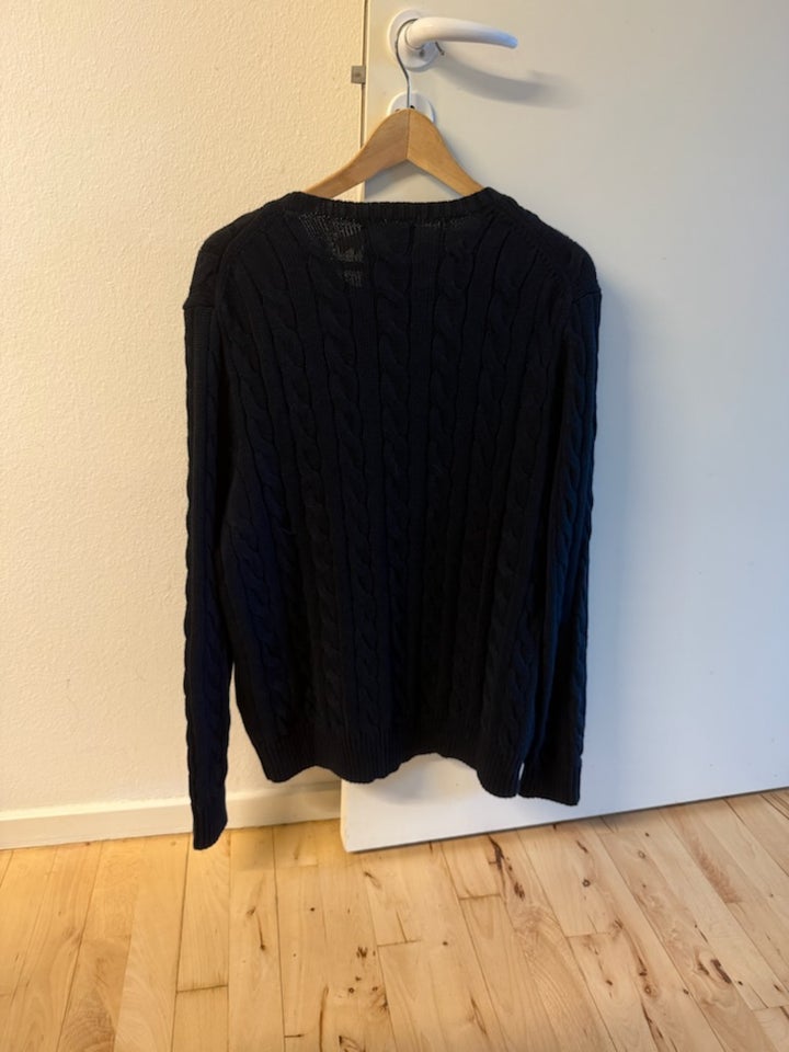 Sweater, Ralph Lauren, str. L