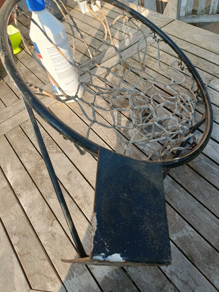 Basketball, Basketball net