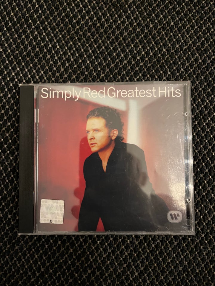 Simply Red: Greatest Hits, pop