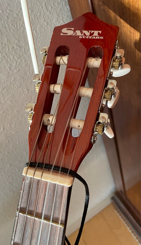 Skøn begynder guitar  Sant Guitar