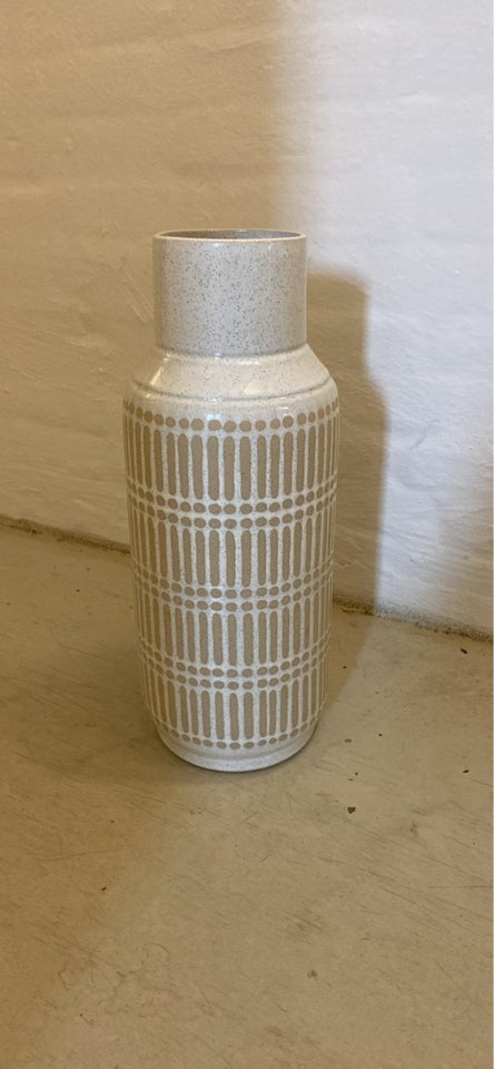 Gulv vase