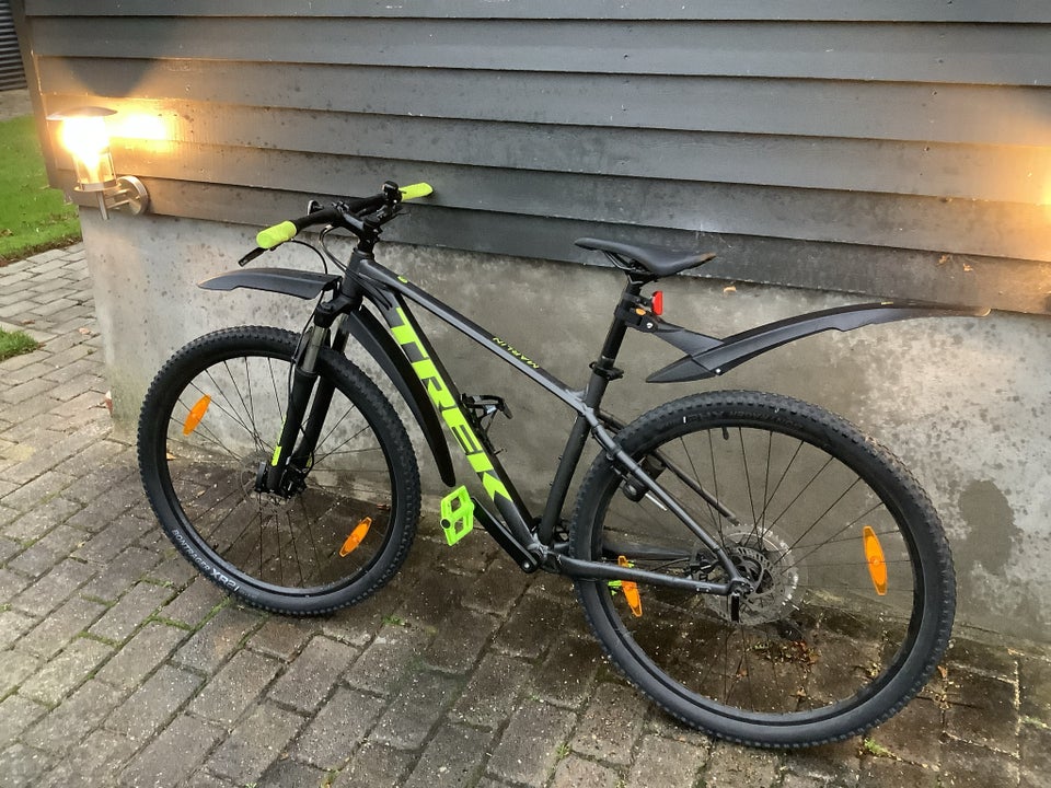 Trek Marlin 6, hardtail, M/L tommer