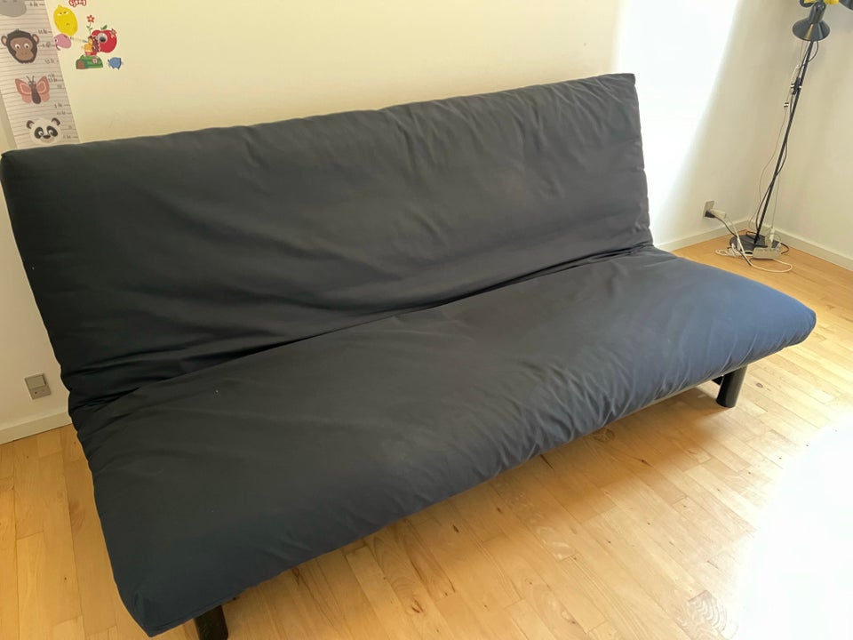 Futon, Innovation, b: 140 l: 200 h: