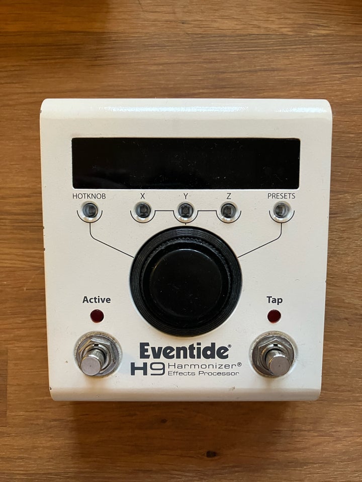 Eventide H9 Harmonizer Standard