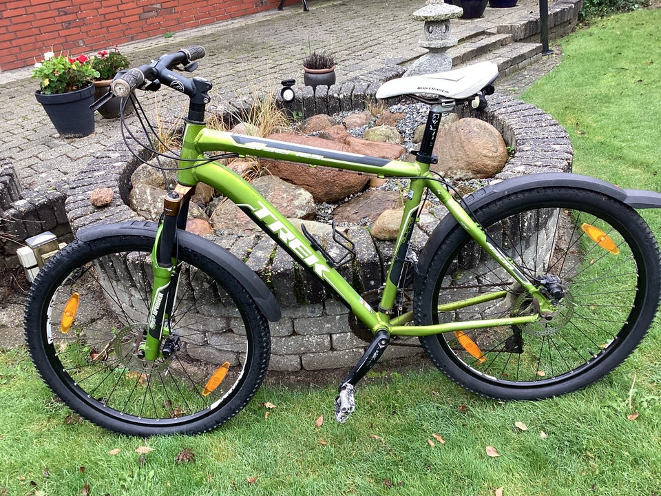 Trek Alpha, citybike, 20 tommer