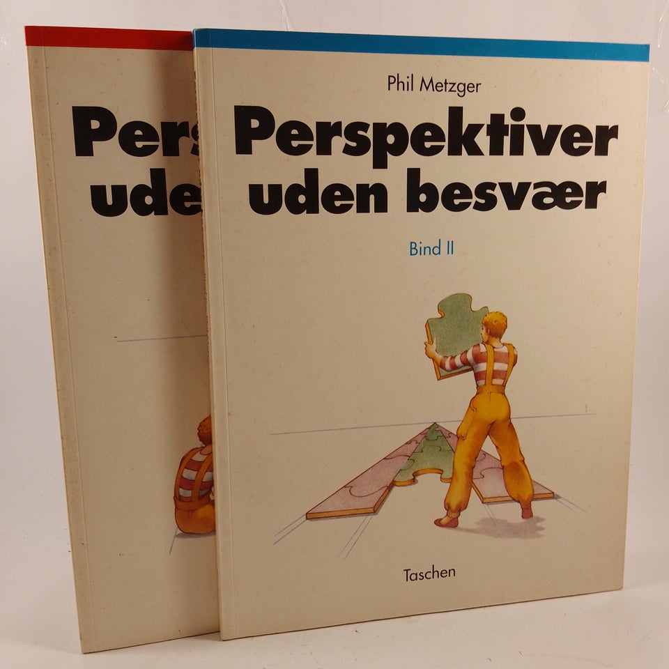 Perspektiver uden besvær Phil