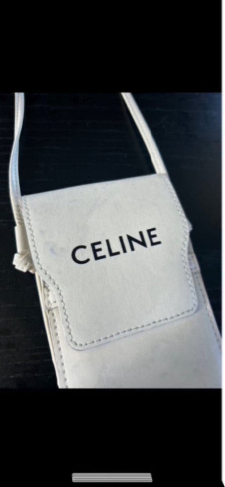 Anden taske, Celine