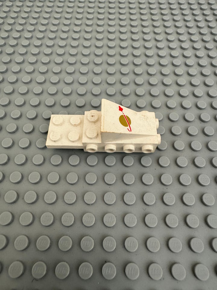 Lego Space Diverse SPACE dele