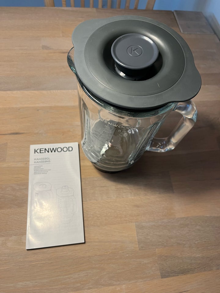 Blender, Kenwood