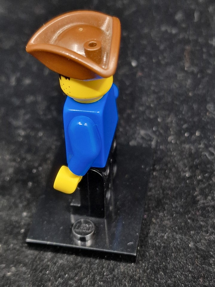 Lego Minifigures