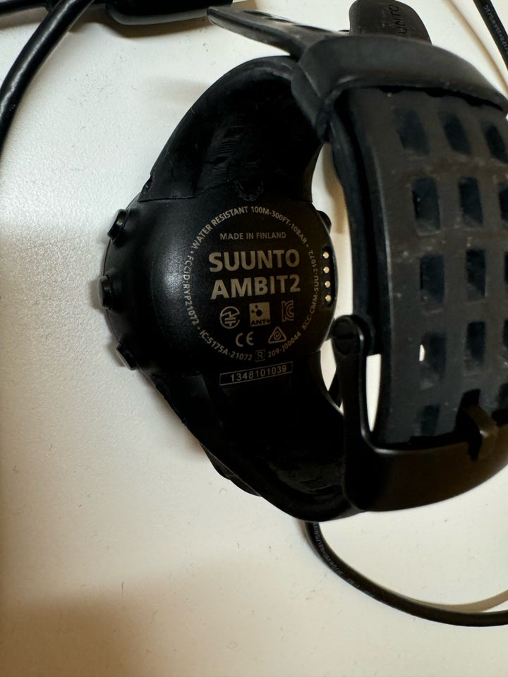 Andet Suunto