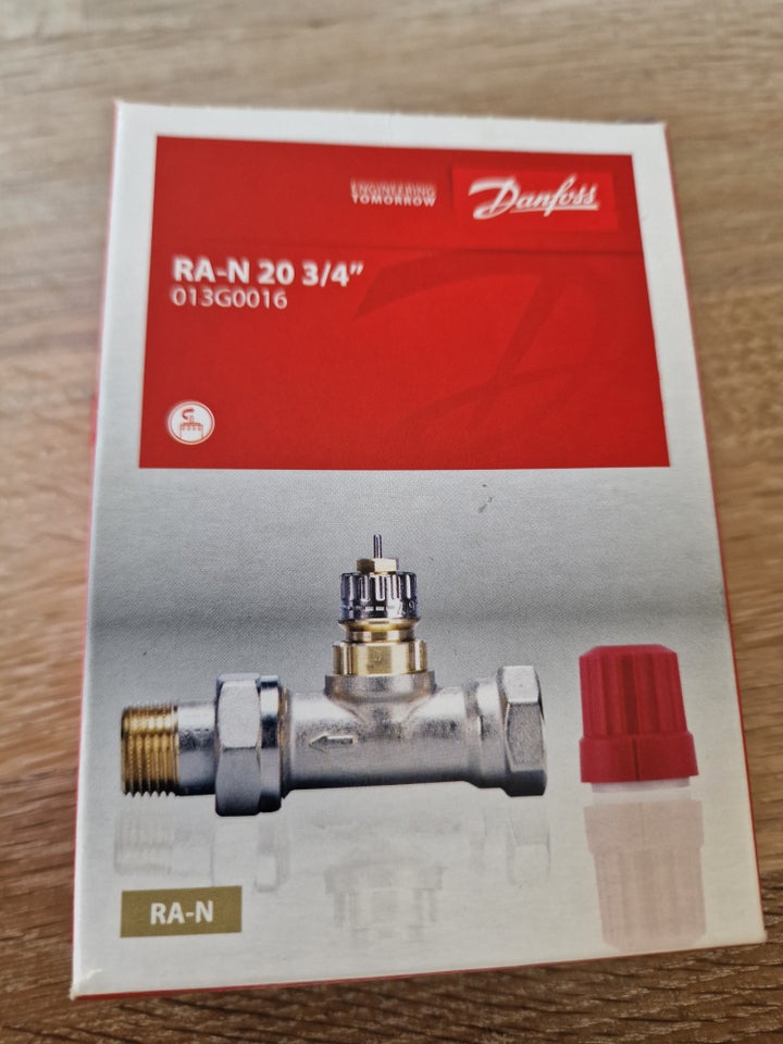 Ventil Danfoss