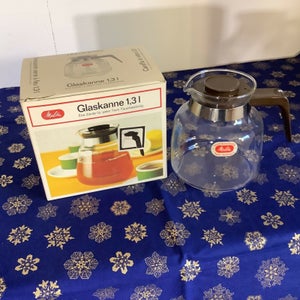 Glas Glas kande Melitta